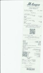 Кассовые чеки с подтверждением в Богдановиче